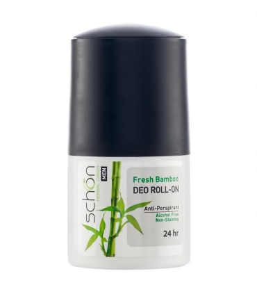 مام رول فرش بامبو-مشكي شون