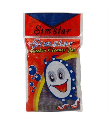 اسكاچ ابردار زبر