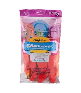 دستكش آشپزخانه ساق بلند بزرگ گيلان