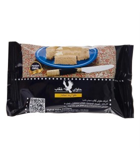 حلوا شكري 50 گرم عقاب