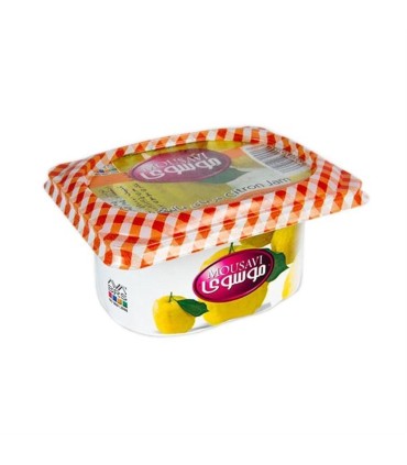 مربا 225 گرم  بالنگ موسوي