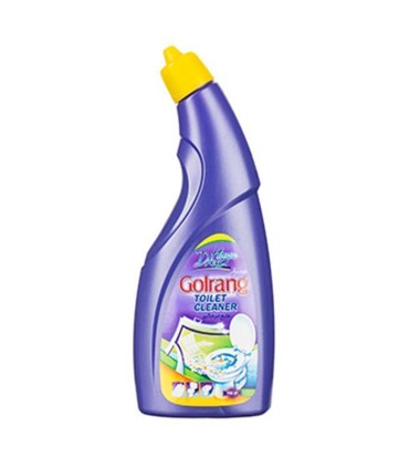 مايع جرمگير 750 ميل بنفش گلرنگ