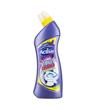 مايع جرمگير 750 ميل هارپيك بنفش اكتيو