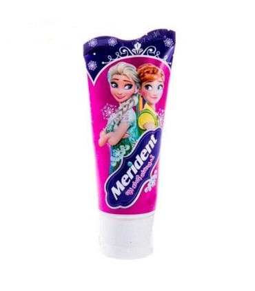 خمير دندان 70 ميل  كودك السا مريدنت