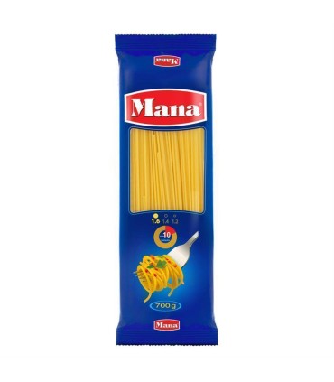 ماكاراني 700 گرم 1/6 مانا