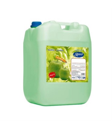 مايع دستشويي 10 ليتر سيب سيو