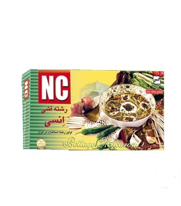 رشته آشي 500 گرم انسي