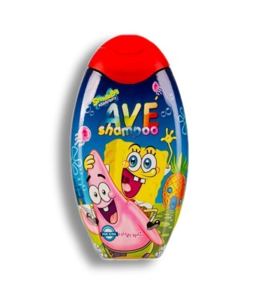 شامپو كودك 280 ميل باب اسفنجي اوه
