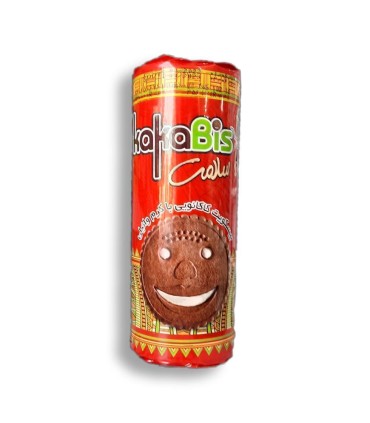 بيسكويت 400 گرم كاكابيس سلامت