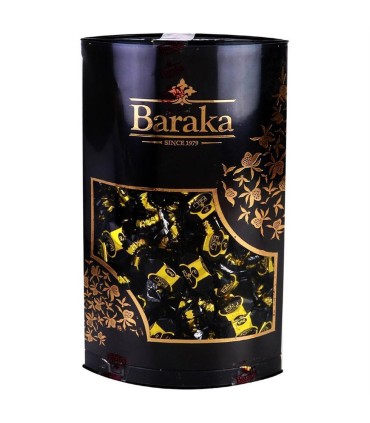 شكلات كادويي 350 گرم ايران باستان تلخ باراكا