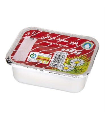 پنير 400 گرم  يواف پگاه