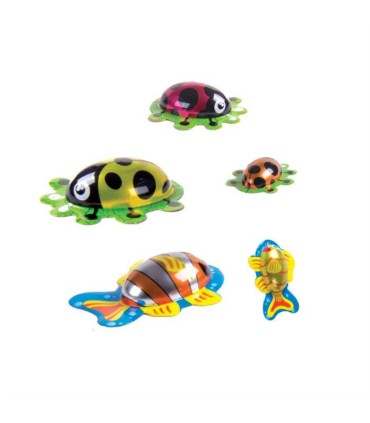 شكلات كاكائو كفش دوزك / ماهي لپ لپ