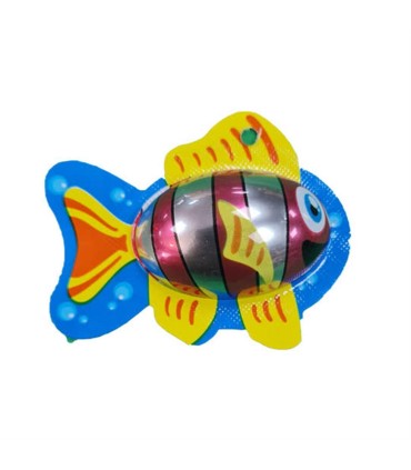 شكلات كاكائو كفش دوزك / ماهي لپ لپ