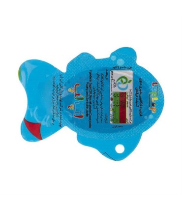 شكلات كاكائو كفش دوزك / ماهي لپ لپ