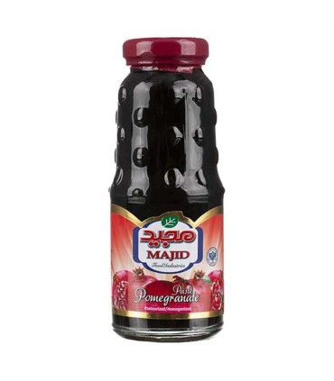 رب انار 280 گرم مجيد