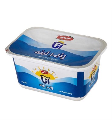 پنير لبنه 350گرم IML كاله