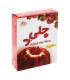 پودر ژله توت فرنگي دراژه