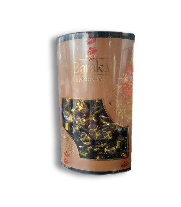 شكلات كادويي دوسرپيچ طلايي باراكا