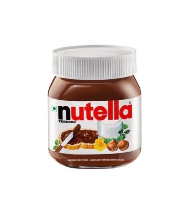 شكلات صبحانه 400 گرم نوتلا