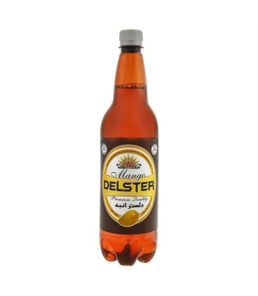 ماءالشعير دلستر 1 ليتر انبه بهنوش