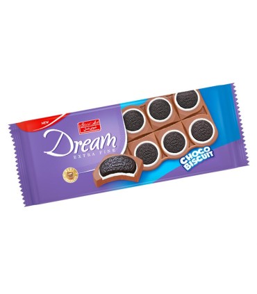شكلات 80 گرم كرم شيري دريم شيرين عسل