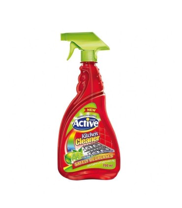 اسپري گازپاك كن 700 ميل اكتيو
