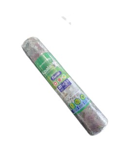 سفره كريستال 25 متري عرض 120 سانت كوالا