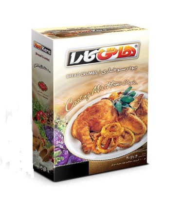 پودر سوخاري 300 گرم هاتي كارا