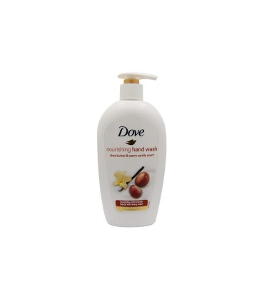 مايع دستشويي 500 ميل شي باتر+وانيل داو