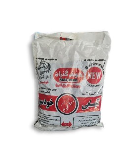 زغال خودسوز خوش گذران