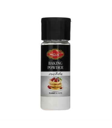 بيكينگ پودر 120 گرم پت گلستان