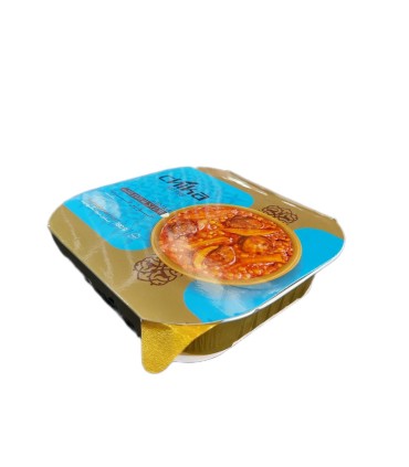 خورشت 180 گرم قيمه چيكا