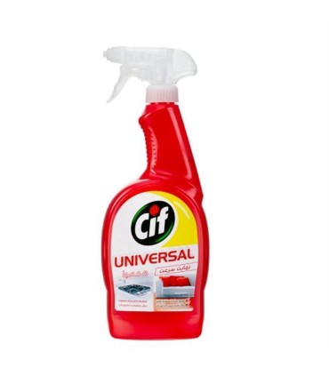 اسپري چند منظوره 750 ميل يونيورسال سيف