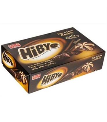 بيسكويت 300 گرم  پذيرايي جعبه هاي باي خرمايي شيرين عسل