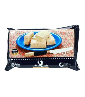 حلوا شكري 100گرم عقاب