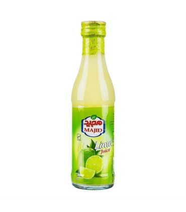 آبليمو 420 ميل  شيشه مجيد