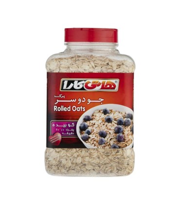 جو دو سرپرك 500 گرم پت هاتي كارا