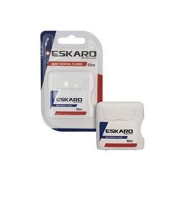 نخ دندان 50 متري نعنايي اسكارد