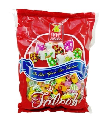 تافي 1 كيلو ميوه اي تالش آناتا