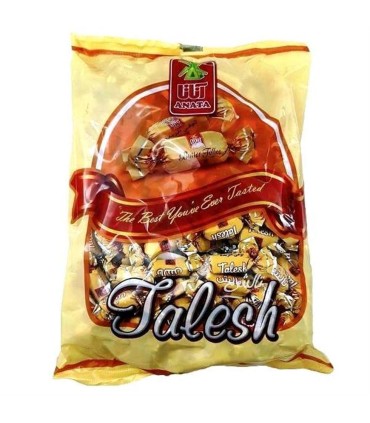 تافي 1 كيلو كره اي تالش آناتا