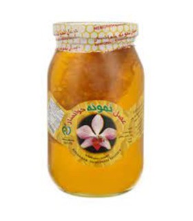 عسل 800 گرم چكاوك خوانسار