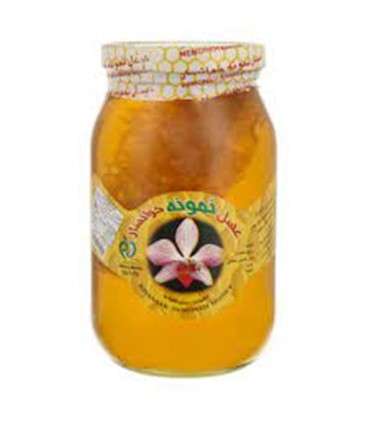 عسل 800 گرم چكاوك خوانسار