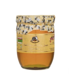 عسل 1300 گرم چكاوك خوانسار