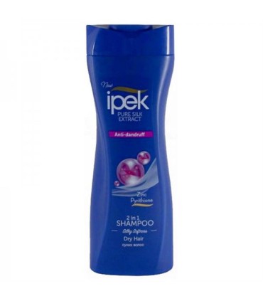 شامپو 480 ميل ضدشوره ايپك