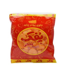 اسنك 60 گرم مينو