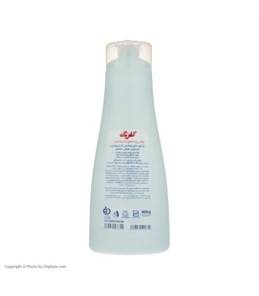 شامپو 900 ميل موي معمولي مولتي گلرنگ