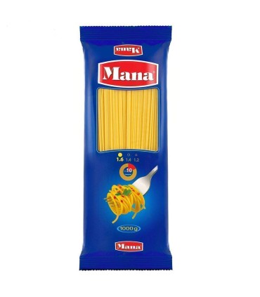 ماكاراني 1 كيلو 1/6 مانا