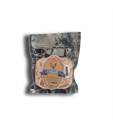 ژامبون 200 گرم مرغ 90% گوشت آوران