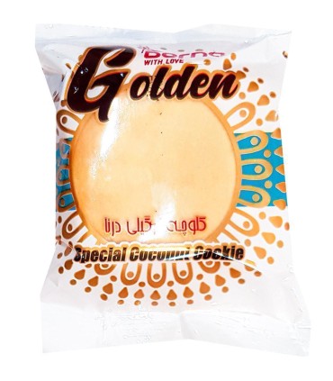 كلوچه نارگيلي مخصوص درنا