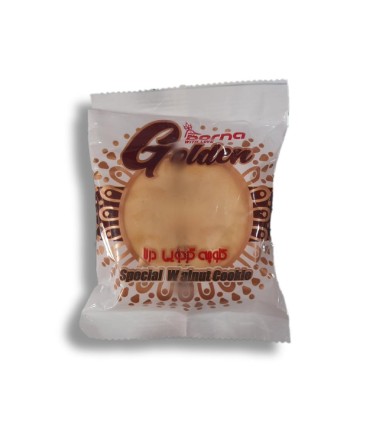 كلوچه گردويي مخصوص درنا